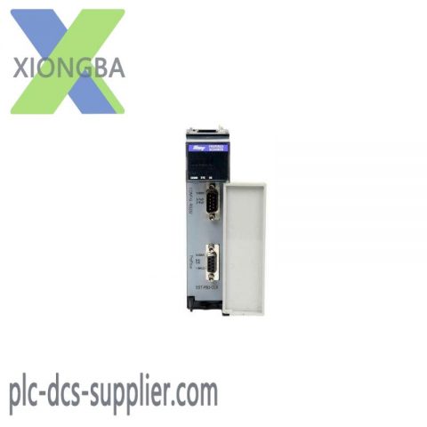 SST SST-PB3-CLX Industrial Scanner Module