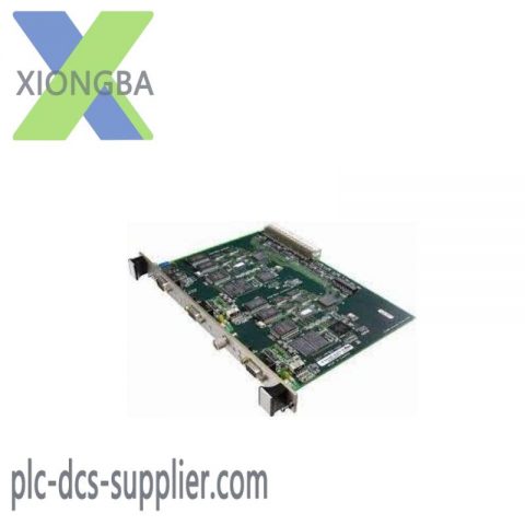 SST PB3 CARD - SST-PB3-VME-2: High-Performance VME Module