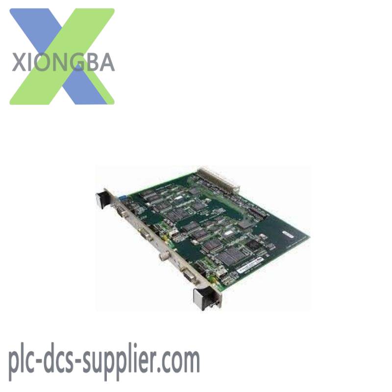 sst_sst-pb3-vme-2_sst_pb3_card.jpg SST PB3 CARD - SST-PB3-VME-2: High-Performance VME Module