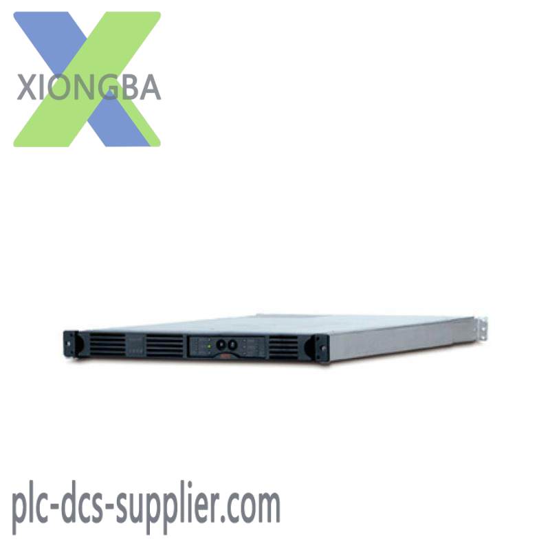 sua1000rmi1u_apc_smart-ups_uninterruptible_power_supply.jpg APC Smart-UPS SUA1000RMI1U Uninterruptible Power Supply