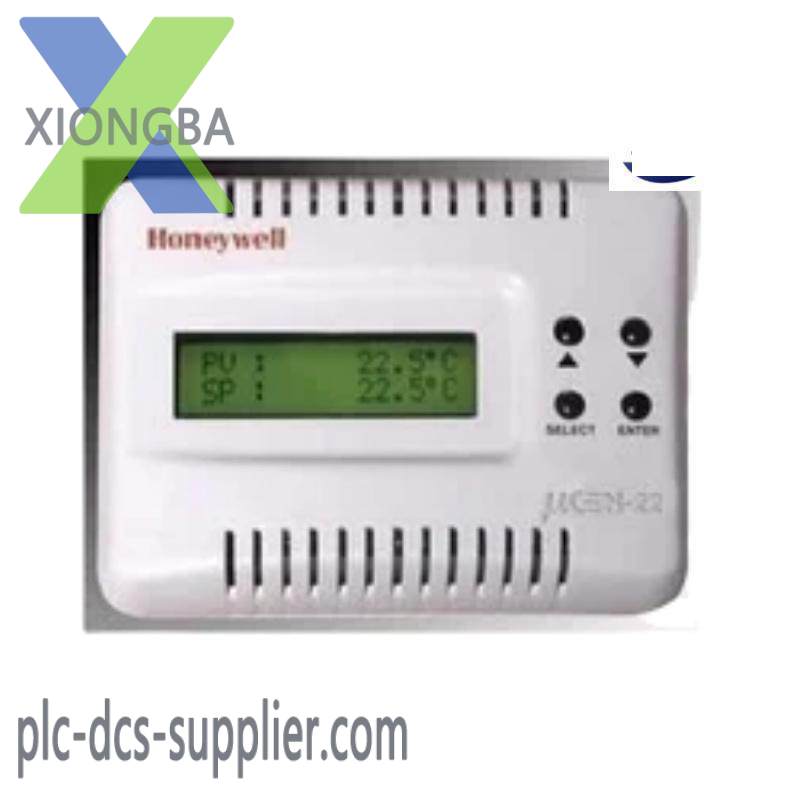 t2798i-1000_honeywell_thermostat_digital.jpg Honeywell T2798I-1000 Digital Thermostat, Advanced Temperature Control Solution