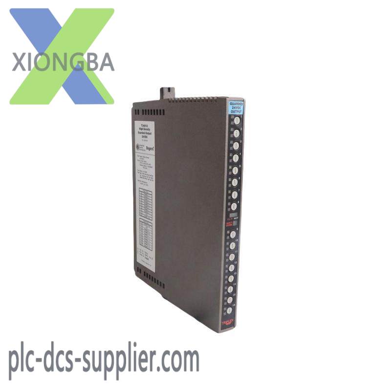 t3481a_ics_triplex_high_density_guarded_output.jpg ICS TRIPLEX T3481A High Density Guarded Output Module