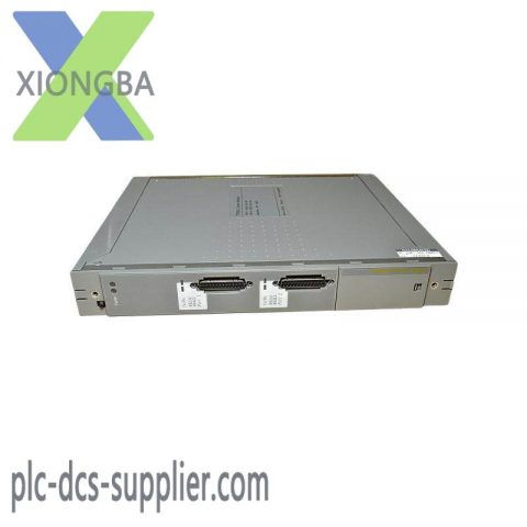 ICS TRIPLEX T7150A Communication Module - Advanced Industrial Networking Solutions
