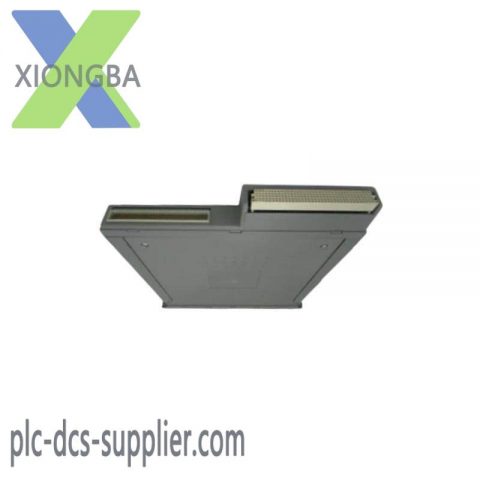 ICS TRIPLEX T8232 Power Pack, Engineered for Industrial Efficiency