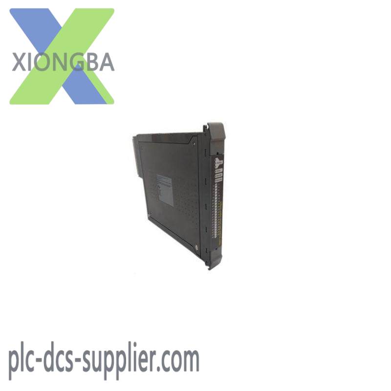 t8235_ics_triplex_power_shield.jpeg ICS TRIPLEX T8235 Power Shield - Industrial Control Module