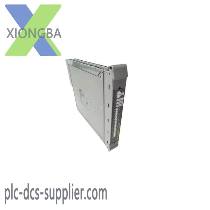 t8240_ics_triplex_i_o_power_supply_chassis.jpeg ICS TRIPLEX T8240 I/O Power Supply Chassis: Reliable & Efficient Power Solution for Industrial Automation
