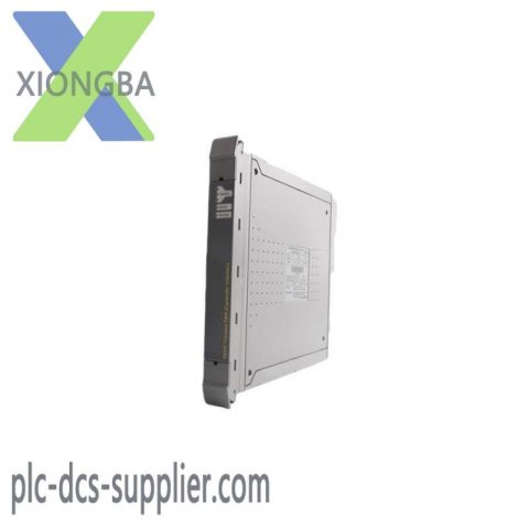 ICS TRIPLEX T8311C: Advanced Expander Interface for Industrial Control Systems