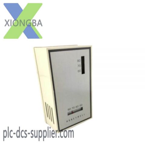 Honeywell T921D-1008 Thermostat, T921D Series, Temperature Control Module