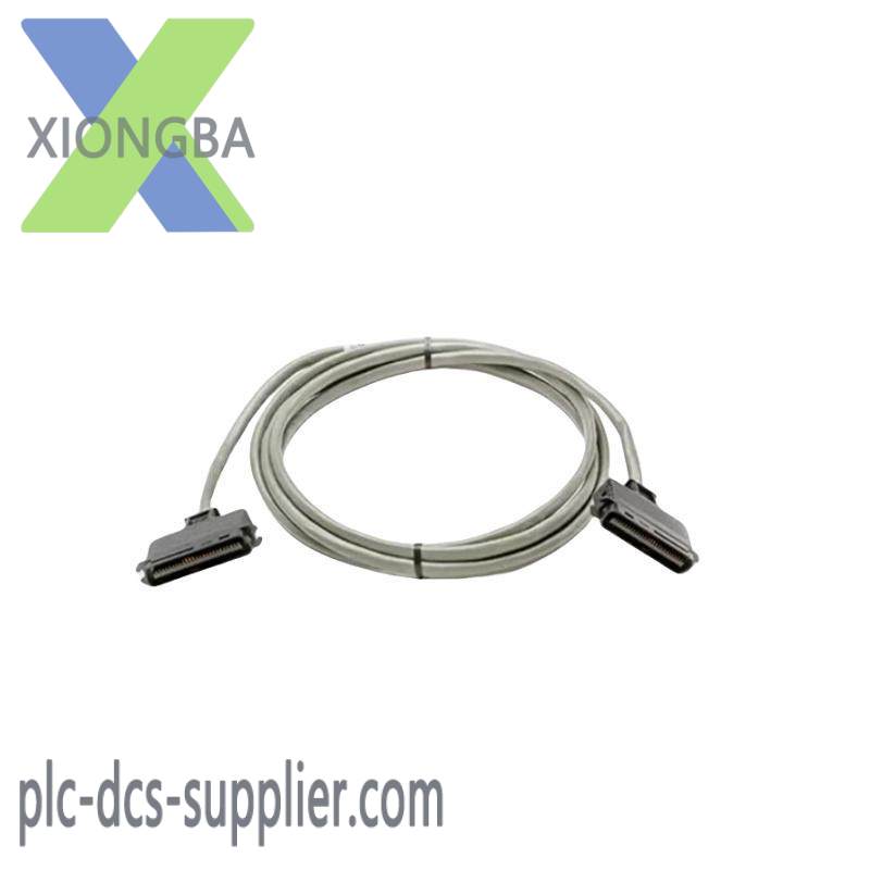 t9310-02_ics_triplex_backplane_expansion_cable_2m.jpg ICS TRIPLEX T9310-02 Backplane Expansion Cable, 2 Meter