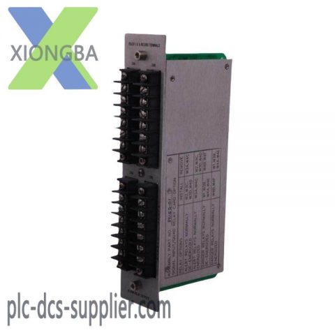 Bently Nevada TACH100-01 174652-01 Self-Sufficient Digital Tachometer