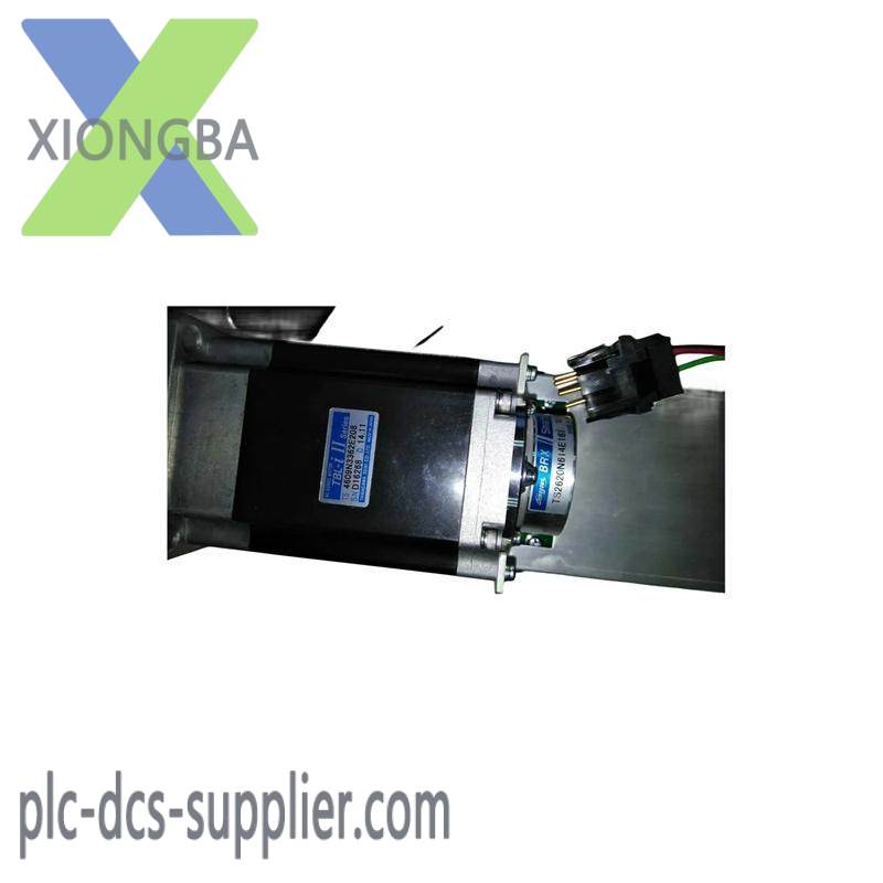 tamagawa_4609n3362e208_servo_motor_encoder.jpg Tamagawa 4609N3362E208 Servo Motor Encoder, High Precision Control Module