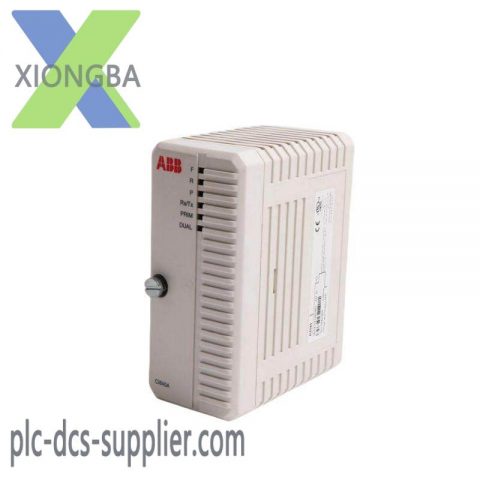 ABB TB840A 3BSS037760R1 - Advanced Power Supply Module