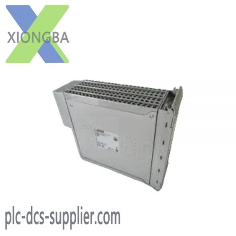 ICS Triplex TC-301-02-4M5: Robust Industrial Expansion Cable for Enhanced Control Systems