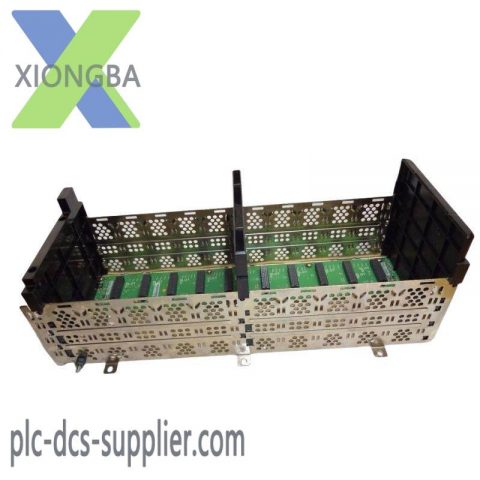 HONEYWELL TC-FXX102 Analog Input Module - Industrial Automation Solution