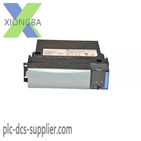 HONEYWELL TC-HAO081 | ControlLogix 8-Ch Analog Output Module