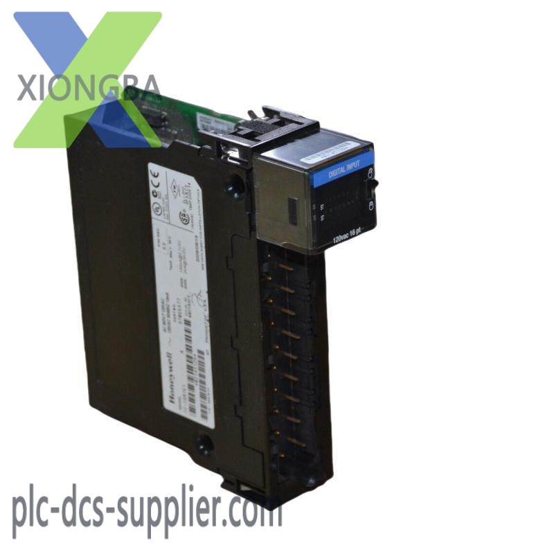 tc-ida161_honeywell_input_module_ac_digital.jpg Honeywell TC-IDA161 AC Digital Input Module - Industrial Control Solutions