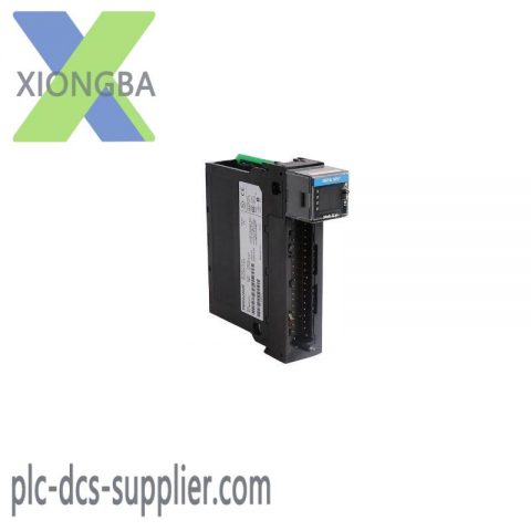 Honeywell TC-IDW161 DCS Input Module - Advanced Control Solutions