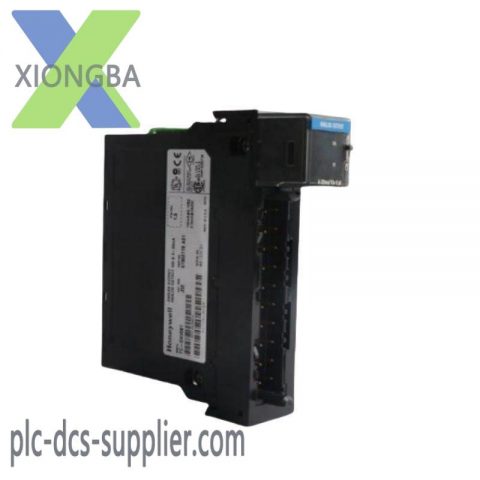 Honeywell TC-IXL061 Thermocouple Input Module - Precision Temperature Sensing for Industrial Automation