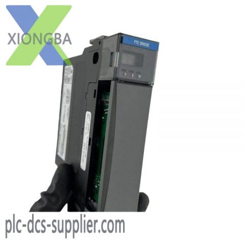 HONEYWELL TC-IXR061 Experion Analog Input MODULE