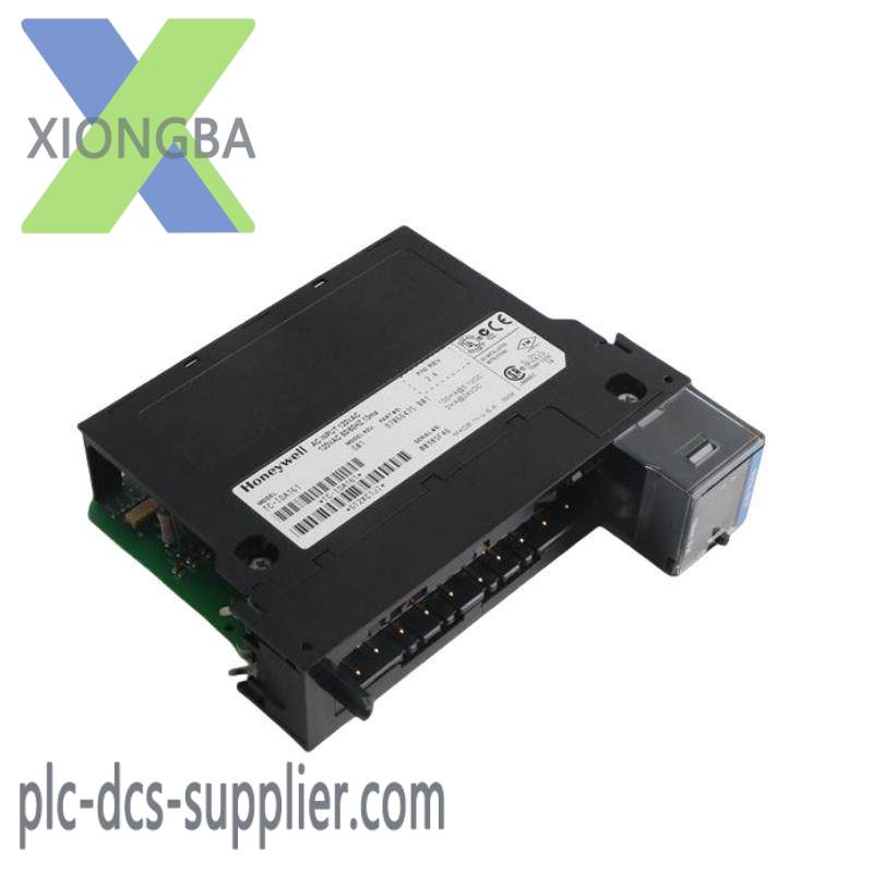 tc-odd321_honeywell_experion_dc_output_module.jpg HONEYWELL TC-ODD321 Experion DC Output Module, High-Performance Control for Industrial Automation
