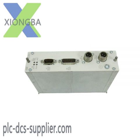 ABB TC530 3BUR000101R1: Industrial IoT T-Box Module Controller