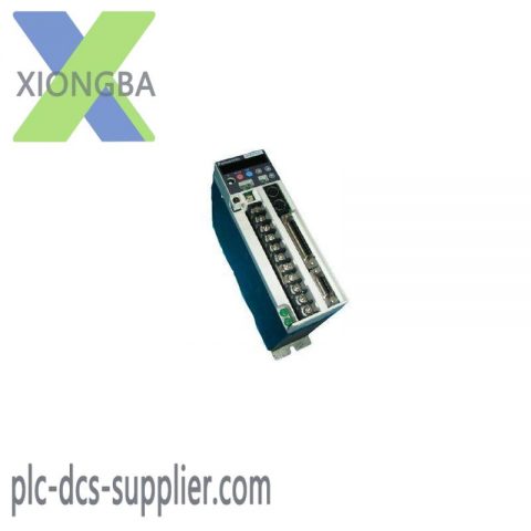 Honeywell TC809B1008 JSM-TC809B1008C Monitor Module for Advanced Process Control Systems