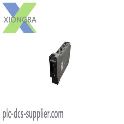 Telemecanique TSX4730 PLC Processor, Industrial Control Module