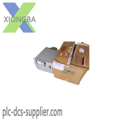 Termtok P205-18425-1 Laser Cooling Unit, 230VAC, 8A