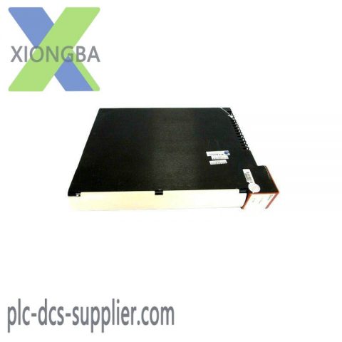 GE TGT-3X6L-1-0-BD: High-Efficiency Servo Power Module for Precision Control