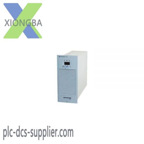 TONHE TH230D40NZ-3 DC Switch Mode Rectifier