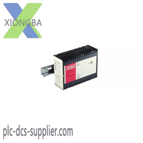 GE TIS-300-124RED I/O Module: Industrial Control Solution