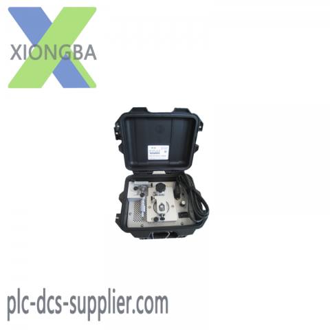 Bently Nevada TK-3E 177313-02-00 Proximity System Test Kit