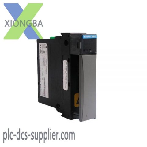 Honeywell TK-HAO081 | ControlLogix Series | 8-Channel Analog Output Module