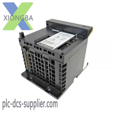 Honeywell TK-RPCXX1 Redundant Power Supply Module - High-Efficiency & Reliable PLC Component