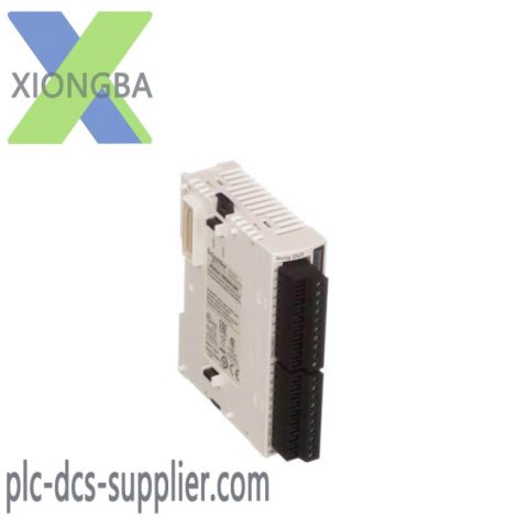 Schneider Electric TM2DRA16RT M238 Analog Input Module - Industrial Control Solutions