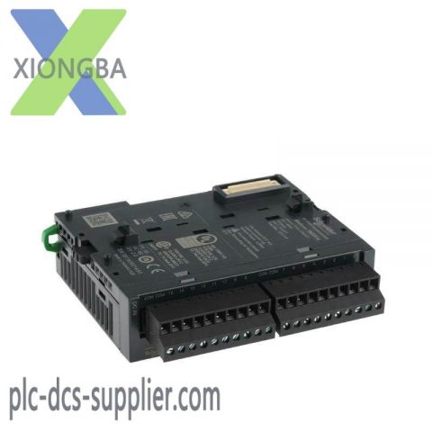 Schneider Electric TM3DI16G Discrete Input Module for Industrial Automation