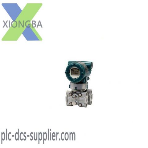 TOKOGAWA EJA110E S2 JHS5C-914NN/KU22/D3 Harp Transmitter - Precision Flow, Pressure & Level Measurement