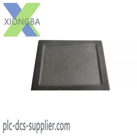 ABB TPPB-02 3HNA023200-001/00: High-Performance LCD Panel for Industrial Applications