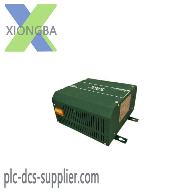 traco_power_hier466513p1221_t1023-08c_power_supply.jpg TRACO POWER HIER466513P1221 T1023-08C - High-Performance Industrial Power Supply