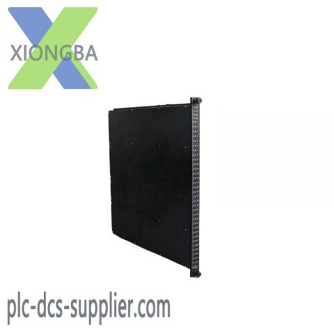 TRICONEX 3533E Input Module: Advanced Control Solution
