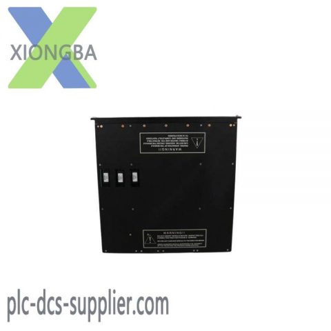 TRICONEX 3603E Digital Output Module - High Performance, Reliable Control Solutions