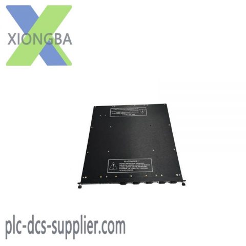TRICONEX 3603T: Industrial Digital Output Module