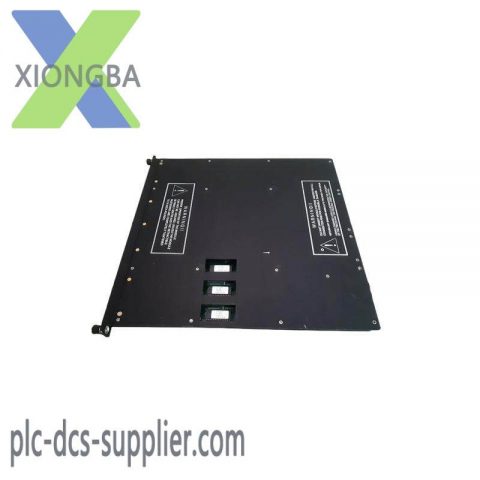 TRICONEX 3611E Digital Output Module for Industrial Control Systems