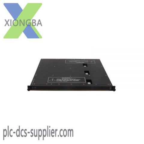 TRICONEX 3700A ANALOG INPUT MODULE - Industrial Control Solution