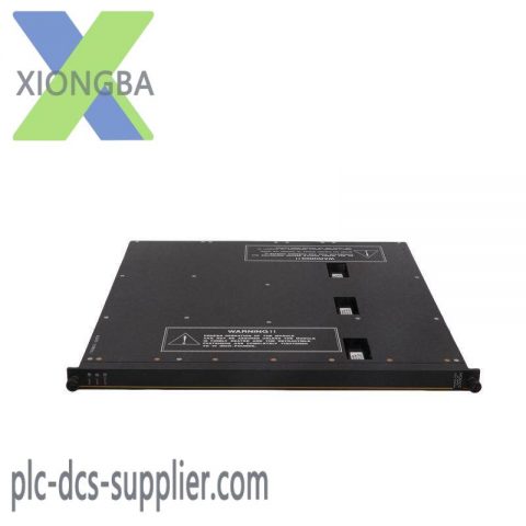 Triconex 4000093-320 Industrial Control Cable Assembly