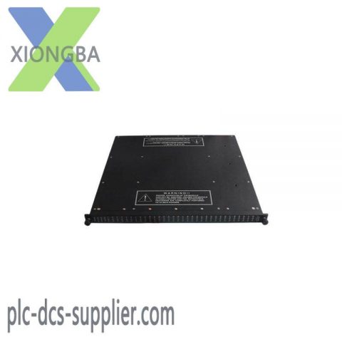 TRICONEX 4210 Remote Extender Modules - High Performance Industrial Control Solution