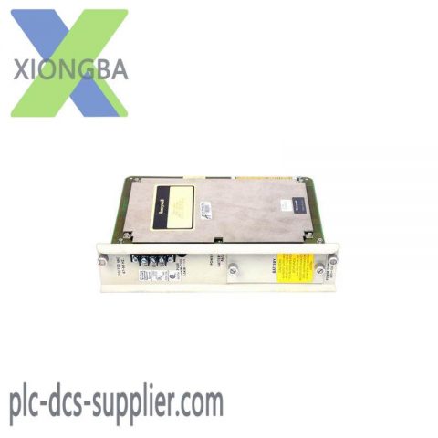 Triconex 4211 Remote Extender Module: Industrial Control Solutions, Advanced Communication & Processing