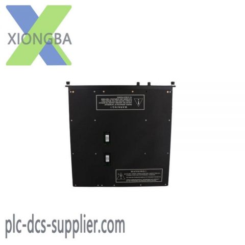 TRICONEX 4211 Remote Extender Modules - Industrial Control Solutions