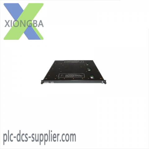 Triconex 7400169-310 9962-1XX Output Module: Advanced Industrial Control Solution