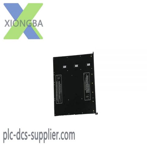 Triconex 7400210-010 Digital Control Module